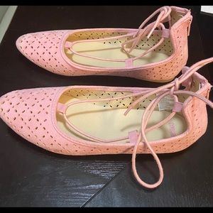 Girls Gymboree Shoes
